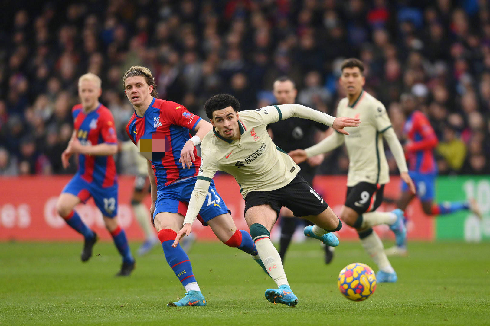 曼城的吸引 曼城的吸引